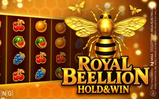 Royal Beellion